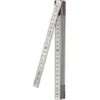 Mesure Pliante Gravemat 1m X 15mm STANLEY 5 Branches - 1-35-304 -Promos Outil Virtuose Magasin 225766 1