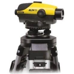 Stanley Niveau Optique Automatique AL 24 GVP