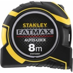 STANLEY Mètre 8 M Blade Armor Magnétique Autolock FatMax PRO -Promos Outil Virtuose Magasin 24134470 4