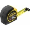 Mesure Blade Armor - 8 M X 32 Mm - Crochet Magnétique - FATMAX - STANLEY, FMHT0-33868 -Promos Outil Virtuose Magasin 24134475 1