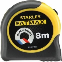 Mesure Blade Armor™ - 8 M X 32 Mm - FATMAX - STANLEY, FMHT81555-0 -Promos Outil Virtuose Magasin 24134477 4