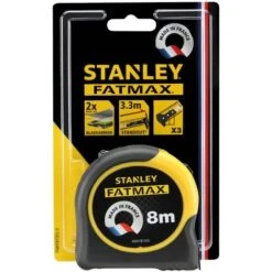 Mesure Blade Armor™ - 8 M X 32 Mm - FATMAX - STANLEY, FMHT81555-0 -Promos Outil Virtuose Magasin 24134477 5