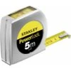 Mesure Powerlock - Lecture Directe - 5 M X 19 Mm - STANLEY, 0-33-932 -Promos Outil Virtuose Magasin 24134508 1