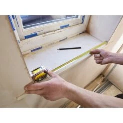 Mesure Powerlock - Lecture Directe - 5 M X 19 Mm - STANLEY, 0-33-932 -Promos Outil Virtuose Magasin 24134508 3