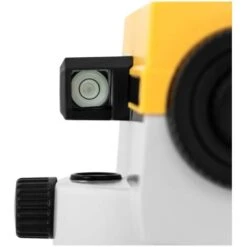 Niveau Optique Chantier Automatique Bulle Compensateur Lunette Niveau 32x -Promos Outil Virtuose Magasin 24394200 2