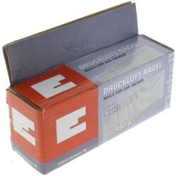 Clous 50mm Par 3000 Pour Agrafeuse Parkside