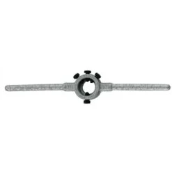 Porte-filières Ø 20mm Hauteur 5mm Zinc Moulé Sous Pression