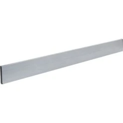 Règle De Dressage Et De Lissage Longueur 1500 Mm 100 X 18 Mm Ac Montant Central Et Capuchons Ferm.