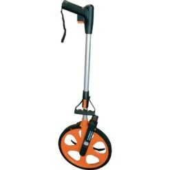 Odomètre Set-ECONO 0 - 9.9999,9 M Max. ± 0,05 % 0,1 M