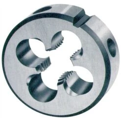 Filière Forme B UNC 3/8 X 16 HSS 2A