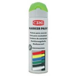 Traçeur De Chantier KF Siceron - Aerosol 650ml/500ml - Vert - 10157 6217