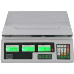 Balance Numérique 30 Kg Avec Batterie Rechargeable 9 Balance Numérique 30 Kg Avec Batterie Rechargeable -Promos Outil Virtuose Magasin 26119910 3