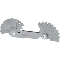 Ks Tools Jauge à Filetage Métallique, 20pas -Promos Outil Virtuose Magasin 26440704 5