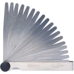 Ks Tools Jauge D'épaisseur, L.100 Mm -Promos Outil Virtuose Magasin 26442373 3