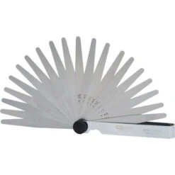 Ks Tools Jauge D'épaisseur, L.100 Mm -Promos Outil Virtuose Magasin 26442373 4