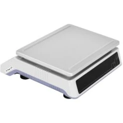 Balance Compteuse Précision Électronique Professionnelle 3 Écrans LCD ≤30kg ±1g 11 Balance Compteuse Précision Électronique Professionnelle 3 Écrans LCD ≤30kg ±1g -Promos Outil Virtuose Magasin 26924425 5