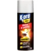Aérosol Foudroyant Contre Les Puces Et Larves De 400ml KAPO -Promos Outil Virtuose Magasin 27365590 1