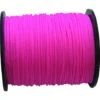 CORDEAU POLYPRO ROSE FLUO 1,5MM 100M FORGES DE MAGNE - 383769 -Promos Outil Virtuose Magasin 28024812 1