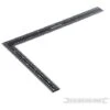 Silverline Équerre En Acier, 600 X 400 Mm, 600 X 400 Mm 1 Silverline Équerre En Acier, 600 X 400 Mm, 600 X 400 Mm -Promos Outil Virtuose Magasin 28086565 1