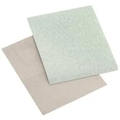 L'OUTIL PARFAIT - 10 Abrasifs Cale D'angle ErgoLiss' - 180