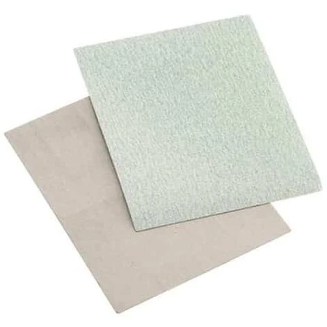 L'OUTIL PARFAIT - 10 Abrasifs Cale D'angle ErgoLiss' - 180 3 L'OUTIL PARFAIT - 10 Abrasifs Cale D'angle ErgoLiss' - 180