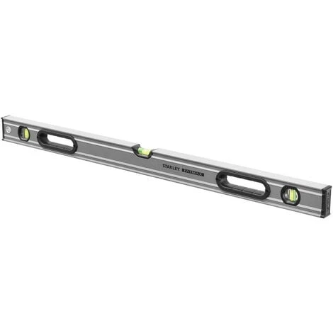 Stanley Niveau Tubulaire FATMAX PRO 90cm 3 Stanley Niveau Tubulaire FATMAX PRO 90cm