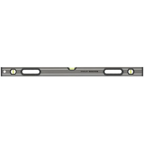 Stanley Niveau Tubulaire FATMAX PRO 90cm 4 Stanley Niveau Tubulaire FATMAX PRO 90cm – Image 2