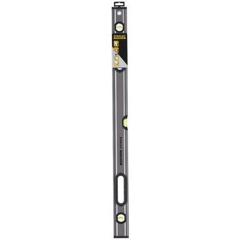 Stanley Niveau Tubulaire FATMAX PRO 90cm 5 Stanley Niveau Tubulaire FATMAX PRO 90cm – Image 3