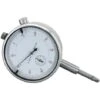 COMPARATEUR DE PRÈCISION 0,01 MM À AIGUILLE 0-10 MM FERVI C023