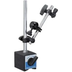 SUPPORT UNIVERSEL MAGNÉTIQUE POUR COMPARATEUR FERVI S049