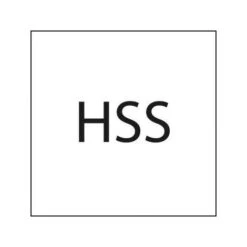 Alésoir à Main DIN206 HSS Forme B 10 -Promos Outil Virtuose Magasin 29159412 4