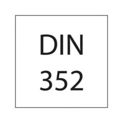 Jeu De Tarauds à Main DIN352 HSS M18 FORTIS 1 PCS -Promos Outil Virtuose Magasin 29160357 5