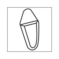 Aiguille Pour Trusquin Avec Roulette FORMAT 1 PCS -Promos Outil Virtuose Magasin 29176170 4