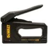 Agrafeuse 2 En 1 DeWALT DWHT80276-0