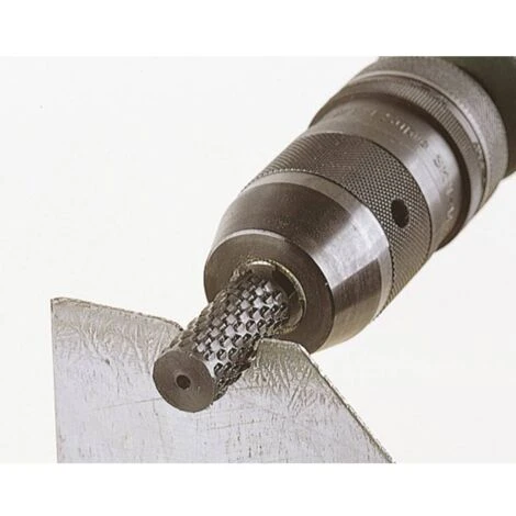 Wolfcraft SET De Râpes Et De Fraises 5 Pièces 2540000 5 Parties 5 Wolfcraft SET De Râpes Et De Fraises 5 Pièces 2540000 5 Parties – Image 3