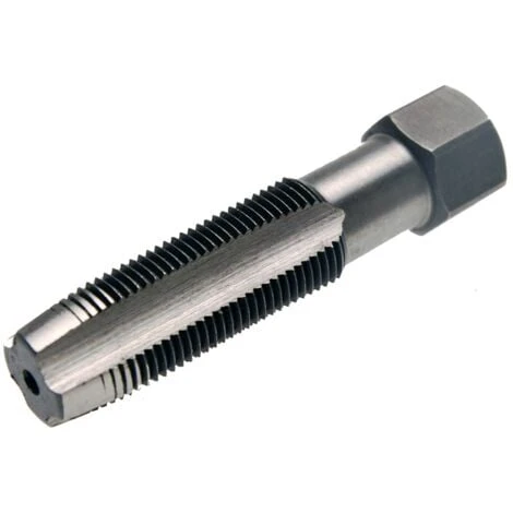 TARAUD 16x125 BGS POUR REPARATION DE BOUGIES 14x125 3 TARAUD 16x125 BGS POUR REPARATION DE BOUGIES 14x125