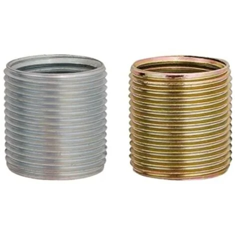 Insert Fileté Gauche Et Droite 9/16 X 20 TPI 5/8 X 24 TPI Filetage Taraudage 3 Insert Fileté Gauche Et Droite 9/16 X 20 TPI 5/8 X 24 TPI Filetage Taraudage
