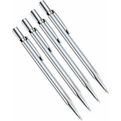 LangRay Lot De 4 Stylos Pointe Carbure De Tungstène Gravure Acier Inoxydable Céramique Verre -Promos Outil Virtuose Magasin 31490225 5