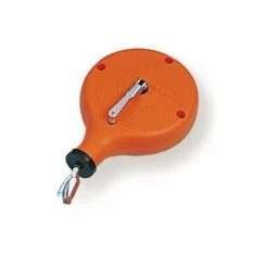 MONDELIN - Cordeau-traceur Rond 30 M