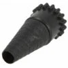 Cône PFTE E98/A97/A500/A450/A550 Pour Sondes 8 Mm, Trou 10-15 Mm -Promos Outil Virtuose Magasin 31874655 1