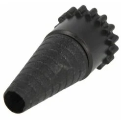 Cône PFTE E98/A97/A500/A450/A550 Pour Sondes 8 Mm, Trou 10-15 Mm