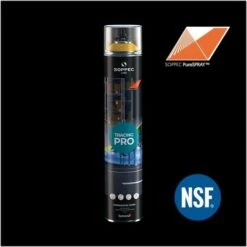 Peinture De Marquage Au Sol - Système PureSPRAY - Soppec - TRACING PRO Jaune