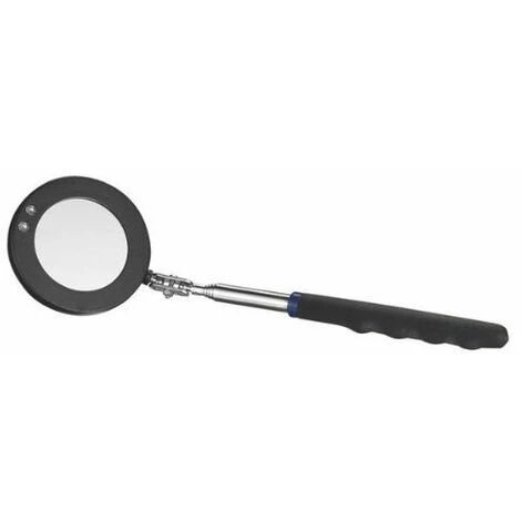 EXPERT - Miroir Télescopique à LEDs - E051401 3 EXPERT - Miroir Télescopique à LEDs - E051401