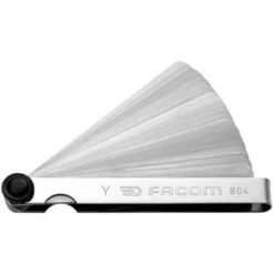 JAUGE D'EPAISSEUR FACOM (JEU DE CALES)