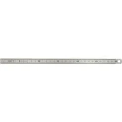 KSTOOLS - Reglet Flexible Inox - Graduation Recto/verso - 300.0102