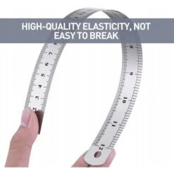 Triomphe Rare Règle En Acier Inoxydable Dessin Technique Inversé 3 20cm 30cm 40cm -Promos Outil Virtuose Magasin 32848671 3