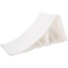 Cale En Plastique Blanc, 90 Mm -Promos Outil Virtuose Magasin 33053365 1