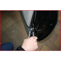 Ks Tools Pince à Dégrafer, 240 Mm -Promos Outil Virtuose Magasin 33235489 4