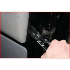 Ks Tools Pince à Dégrafer, 240 Mm -Promos Outil Virtuose Magasin 33235489 5