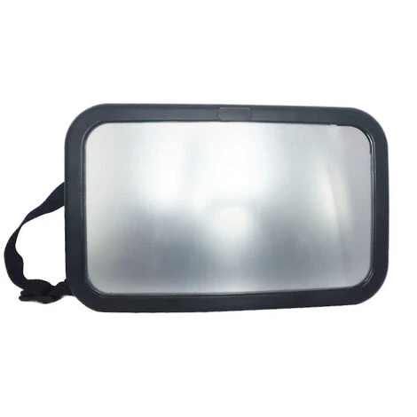Miroir Auto Bébé Rétroviseur De Surveillance Bébé Pour Siège Arrière Miroir De Voiture Pour Bébé Sécurité 4 Miroir Auto Bébé Rétroviseur De Surveillance Bébé Pour Siège Arrière Miroir De Voiture Pour Bébé Sécurité – Image 2